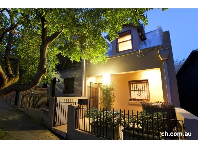 12A Denison Street, Rozelle NSW 2039