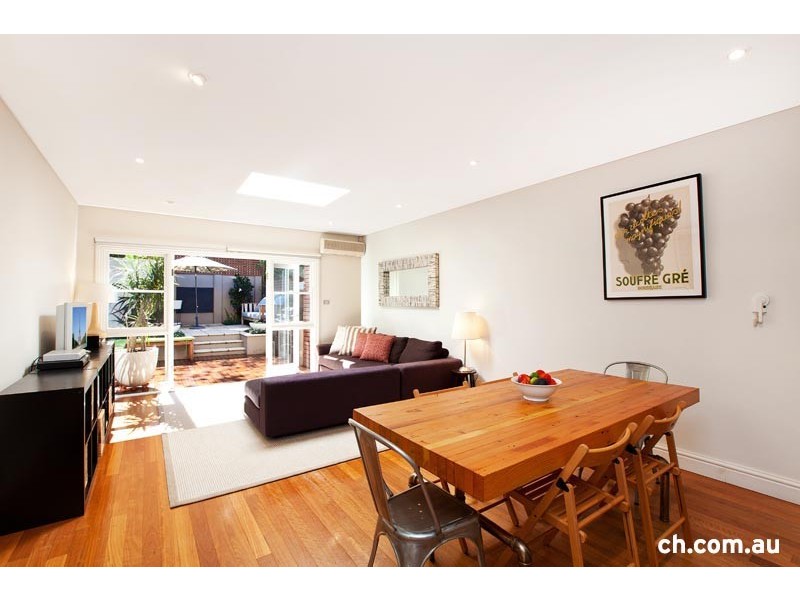 12A Denison Street, Rozelle NSW 2039