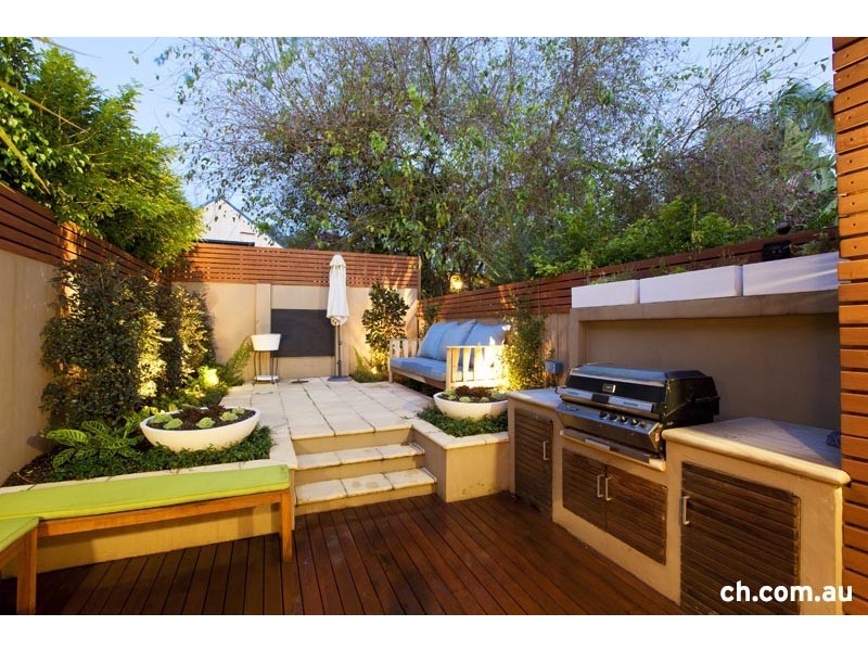 12A Denison Street, Rozelle NSW 2039