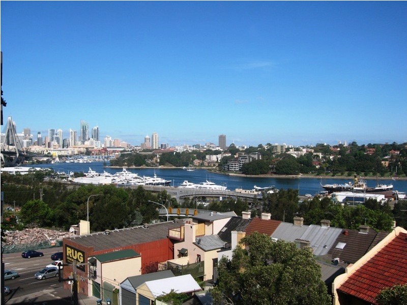 48/3 Hornsey Street, Rozelle NSW 2039