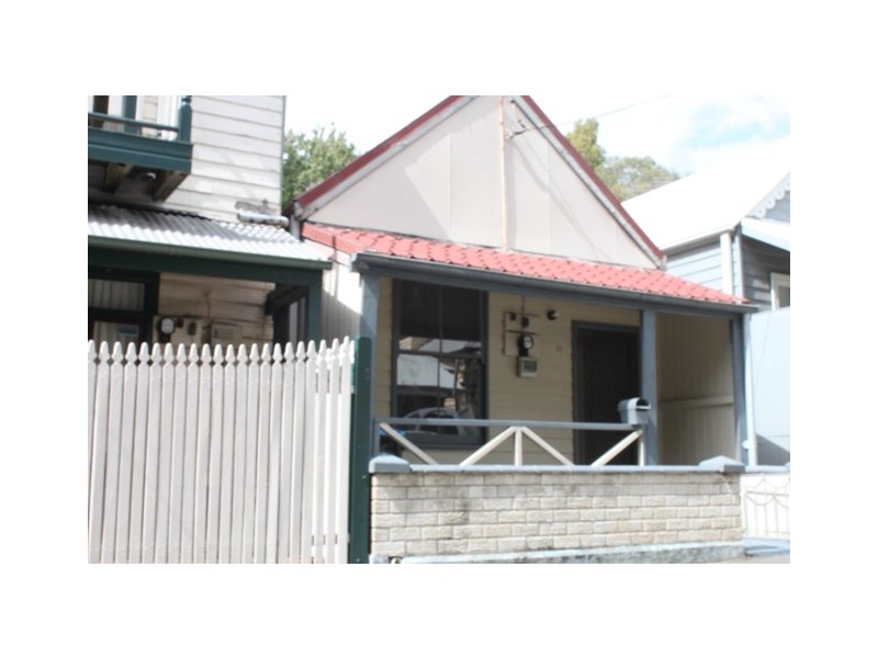 51 College Street, Balmain NSW 2041