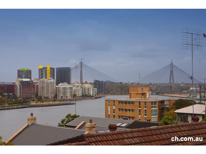 23/15 Johnston Street, Balmain East NSW 2041