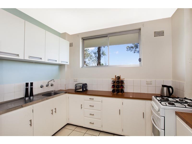 3/18A Ballast Point Road, Birchgrove NSW 2041