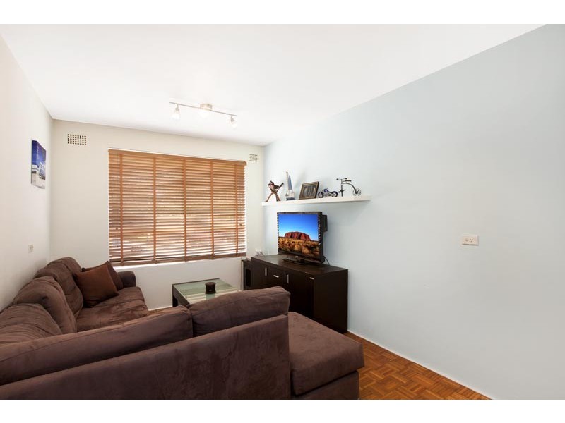 3/18A Ballast Point Road, Birchgrove NSW 2041