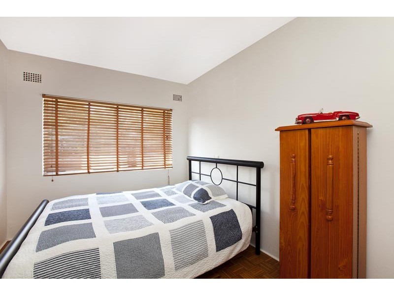 3/18A Ballast Point Road, Birchgrove NSW 2041