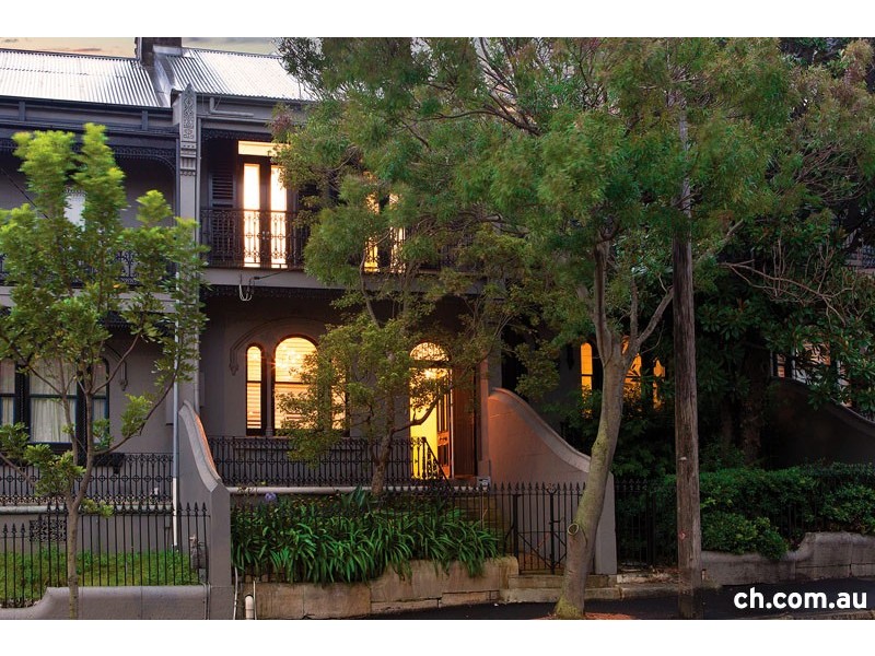 255 Bridge Road, Forest Lodge NSW 2037
