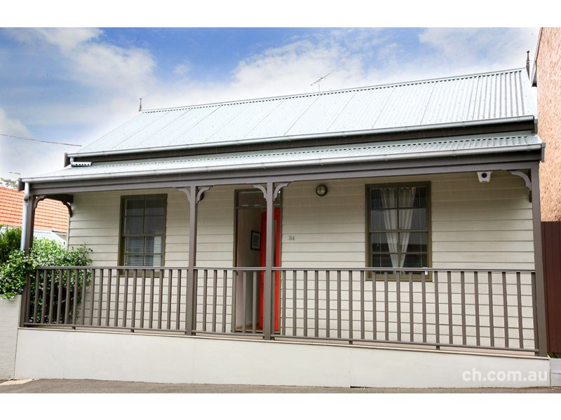 84 Foucart Street, Rozelle NSW 2039