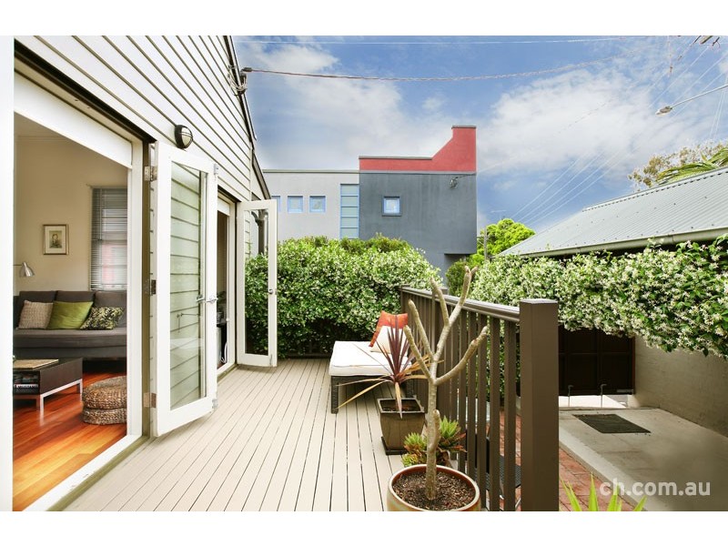 84 Foucart Street, Rozelle NSW 2039