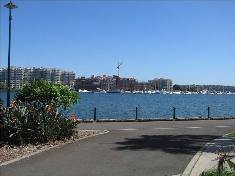 803/32 Warayama Place, Rozelle NSW 2039