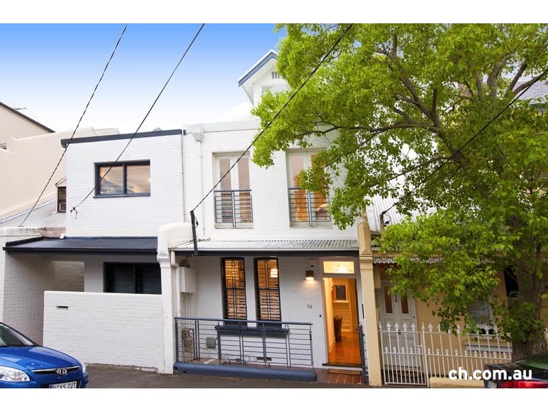 36 Harris Street, Balmain NSW 2041