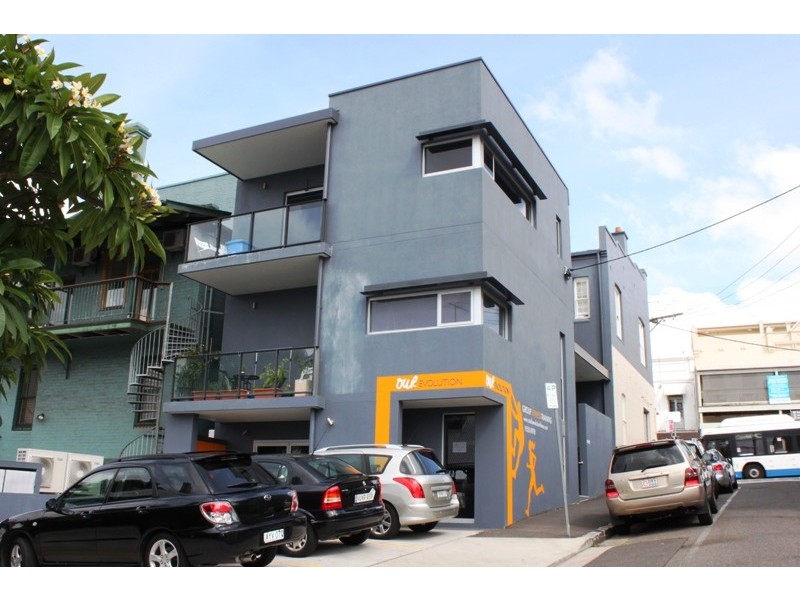 3/347 Darling Street, Balmain NSW 2041