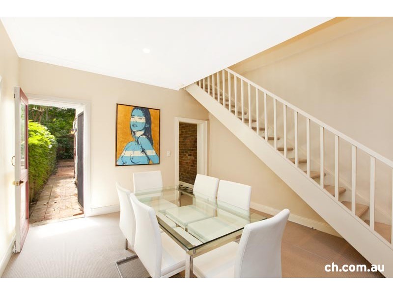 1 Moore Street, Rozelle NSW 2039