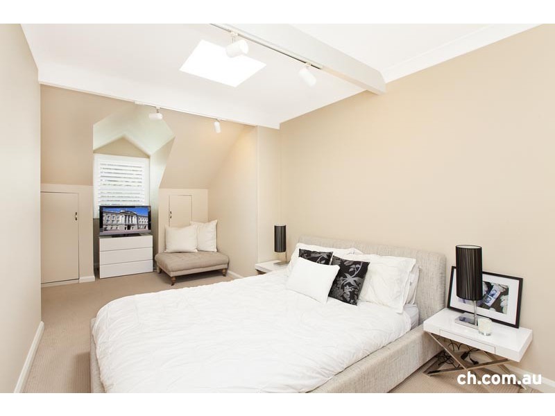 1 Moore Street, Rozelle NSW 2039