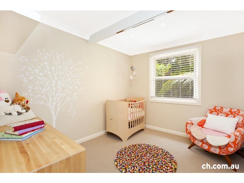 1 Moore Street, Rozelle NSW 2039