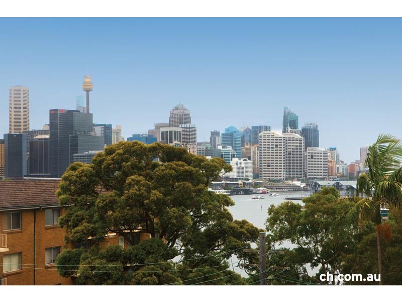 22/15 Johnston Street, Balmain East NSW 2041