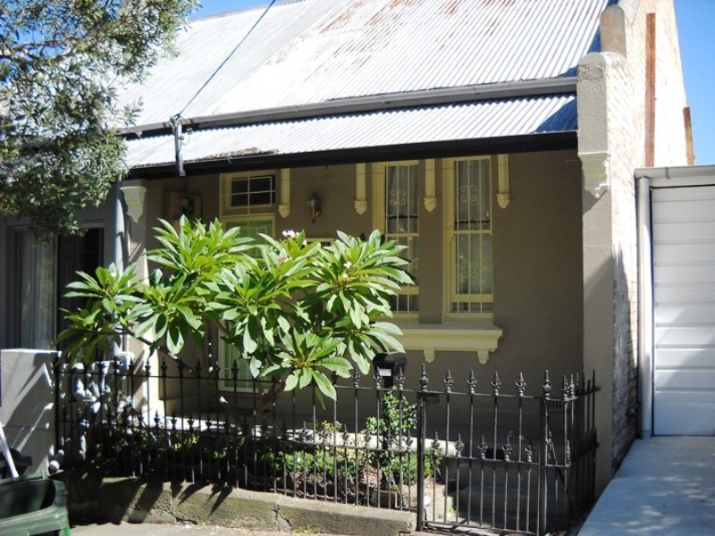 37 Grove Street, Lilyfield NSW 2040
