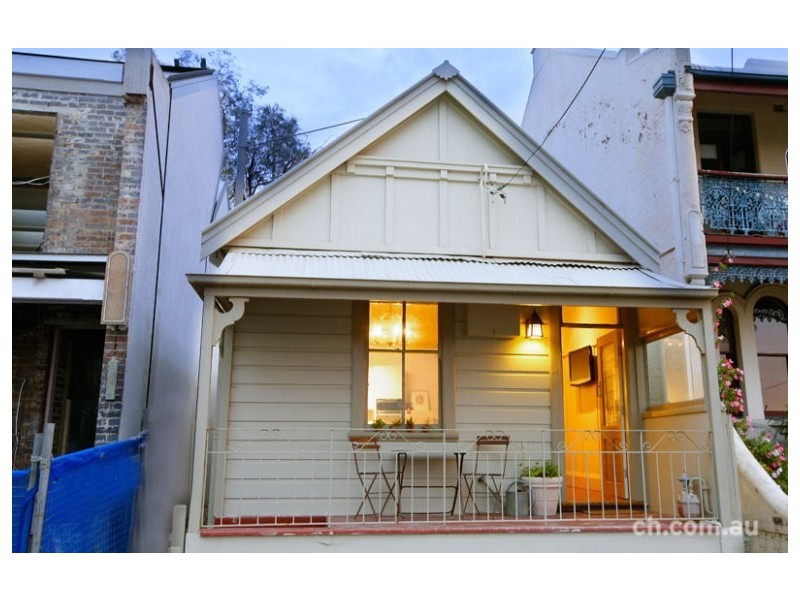 18 Fitzroy Street, Balmain NSW 2041