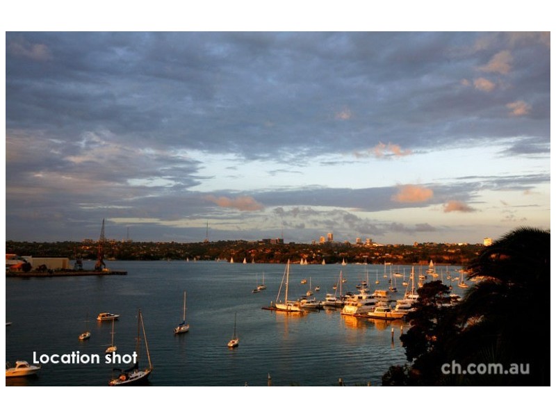 18 Fitzroy Street, Balmain NSW 2041