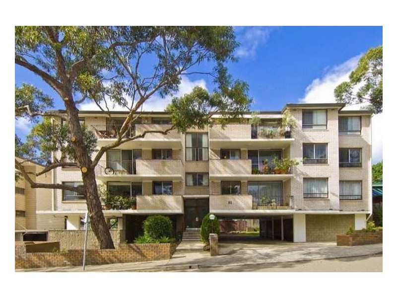 4/31 Church Street, Birchgrove NSW 2041