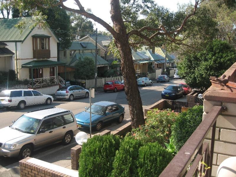 4/31 Church Street, Birchgrove NSW 2041