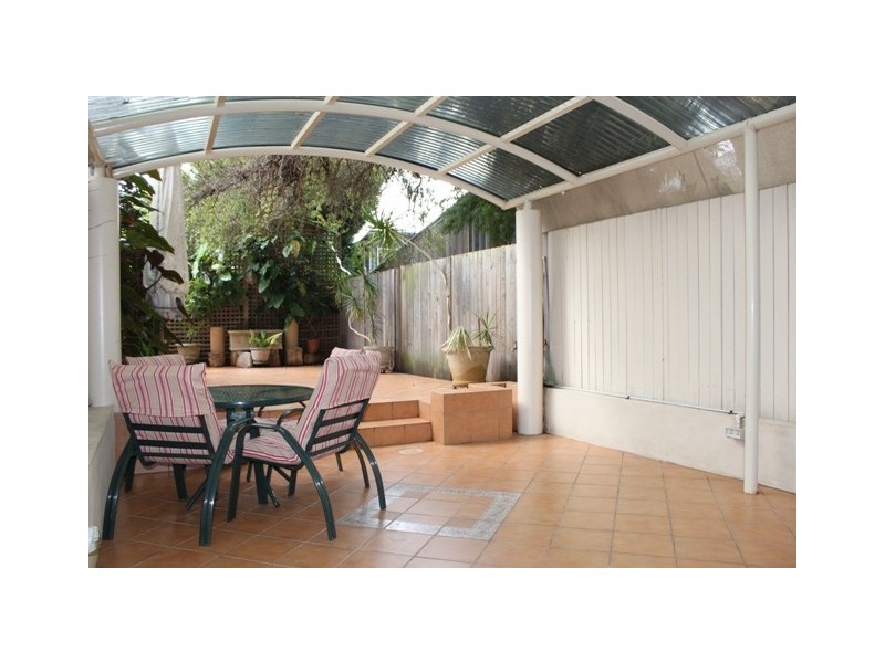 149 Darling Street (Lower Level), Balmain NSW 2041