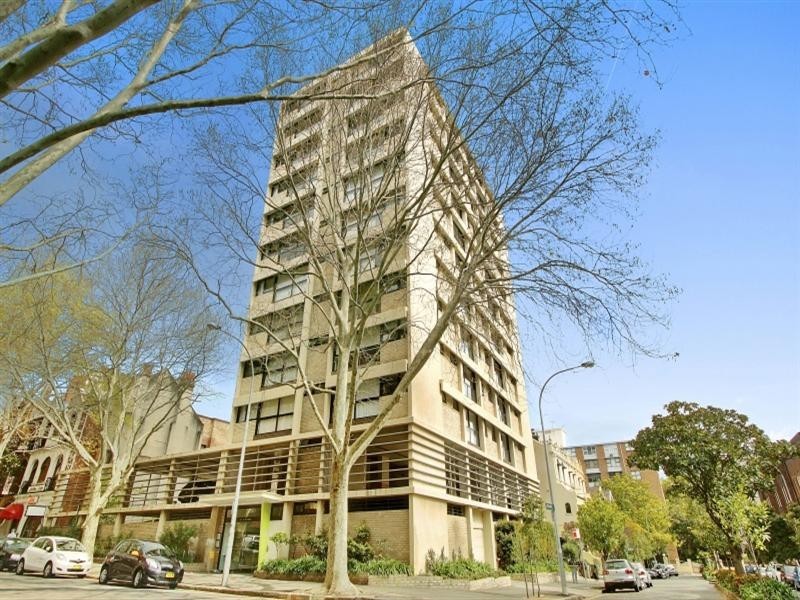 8/45 Macleay Street, Potts Point NSW 2011