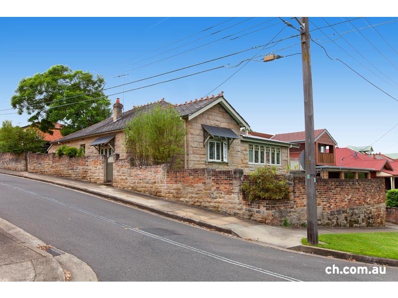 18 Henley Street, Drummoyne NSW 2047