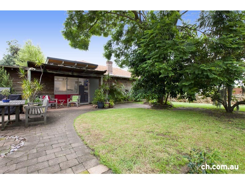 18 Henley Street, Drummoyne NSW 2047