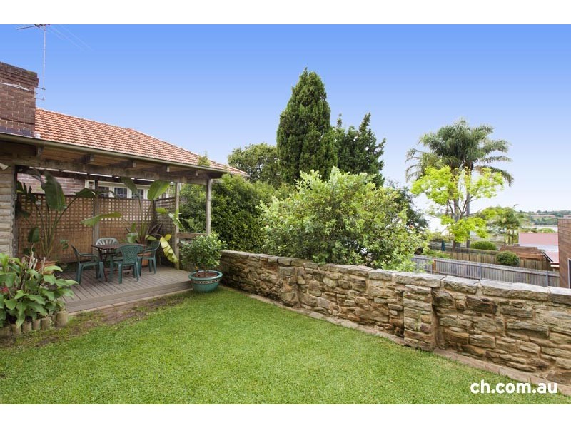 18 Henley Street, Drummoyne NSW 2047