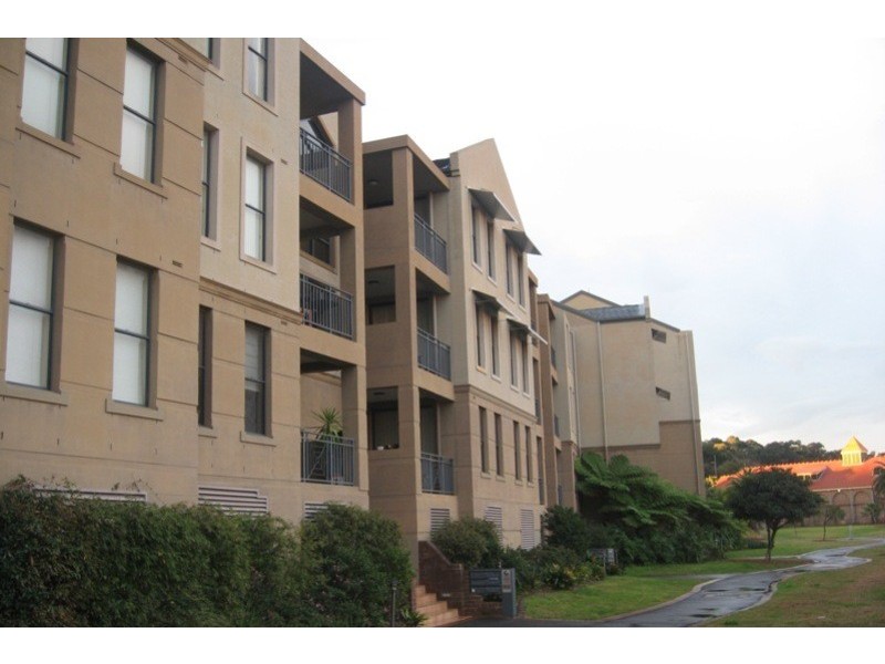 A17/1 Buchanan Street, Balmain NSW 2041