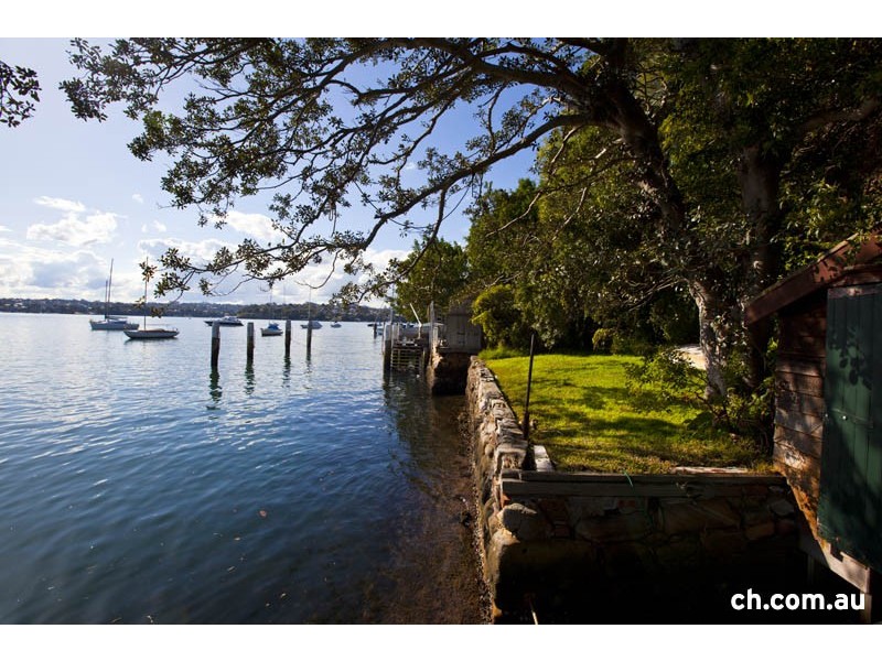 9/8-10 Louisa Road, Birchgrove NSW 2041