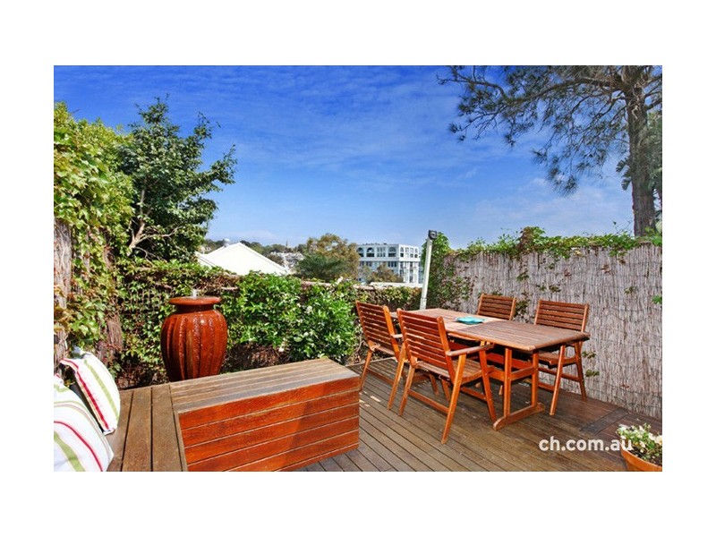 20 The Avenue, Balmain East NSW 2041