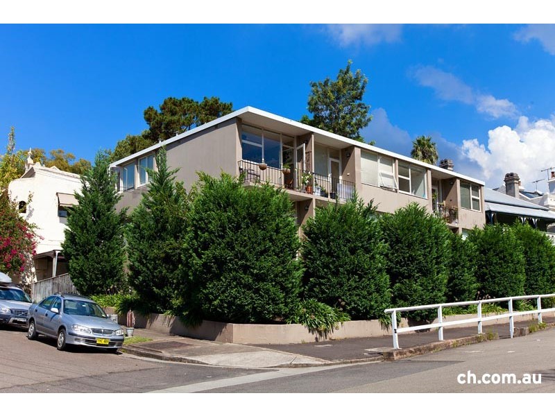 7/30 Bay Street, Birchgrove NSW 2041