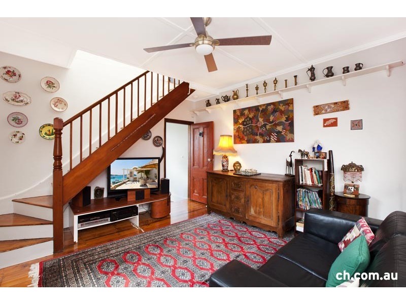 25 Evans Street, Balmain NSW 2041