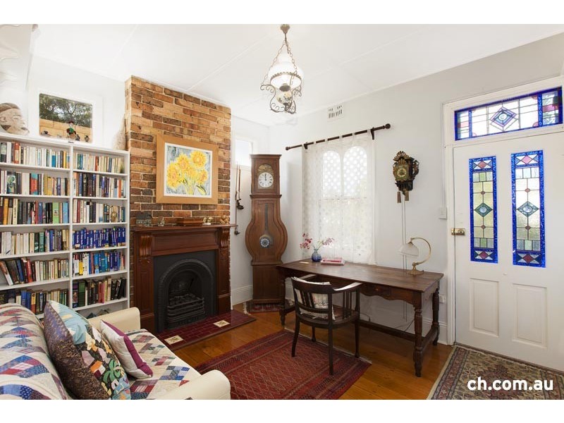 25 Evans Street, Balmain NSW 2041