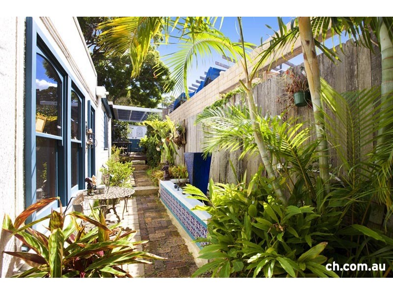 25 Evans Street, Balmain NSW 2041