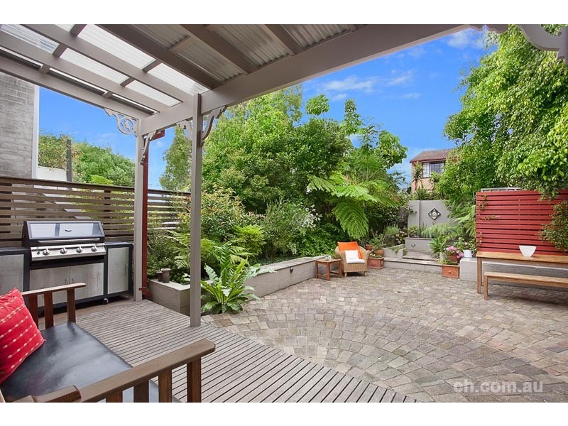 14 Nelson Street, Rozelle NSW 2039