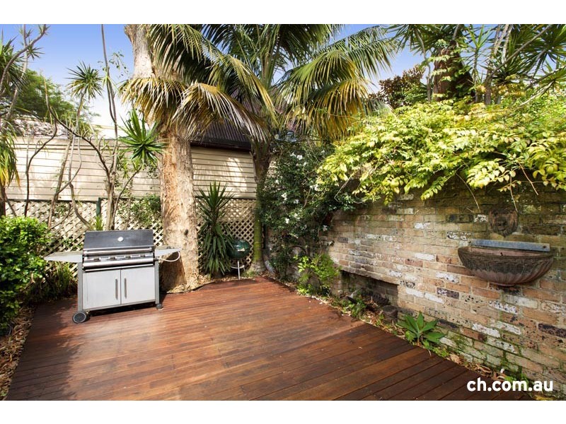 90 Mansfield Street, Rozelle NSW 2039