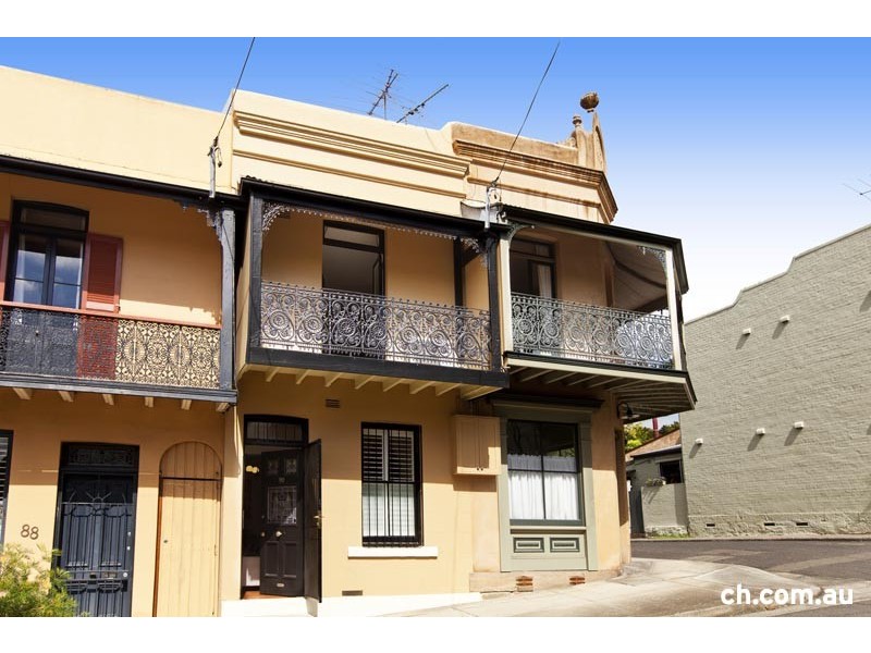 90 Mansfield Street, Rozelle NSW 2039