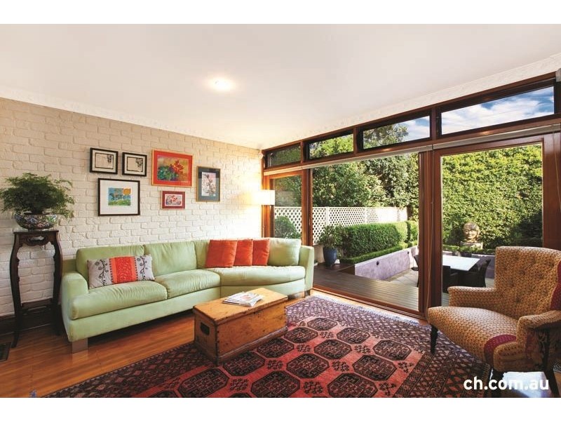 12 Pearson Street, Balmain East NSW 2041