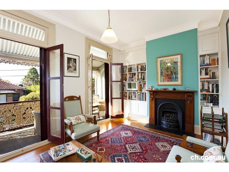 12 Pearson Street, Balmain East NSW 2041