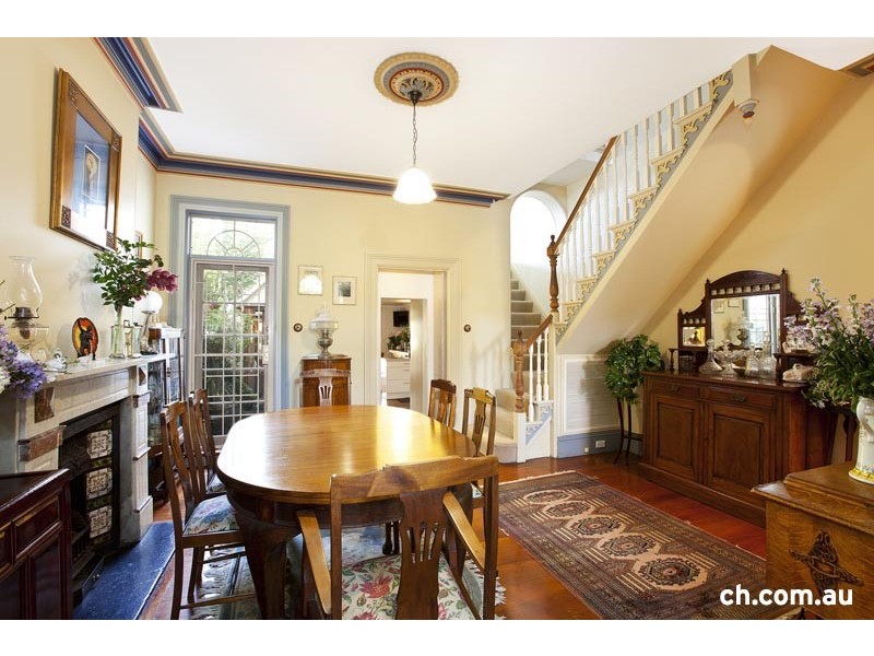 12 Pearson Street, Balmain East NSW 2041