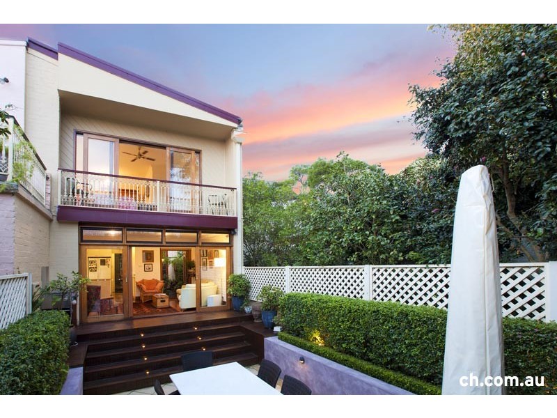 12 Pearson Street, Balmain East NSW 2041