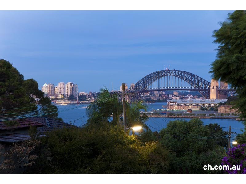 12 Pearson Street, Balmain East NSW 2041