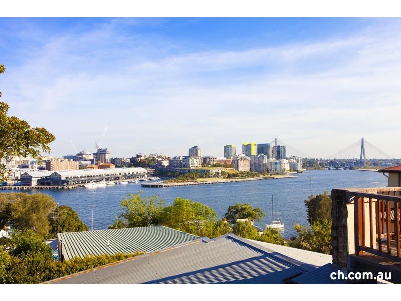 12 Pearson Street, Balmain East NSW 2041