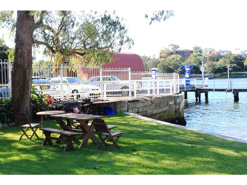 4/23 Thames Street, Balmain NSW 2041