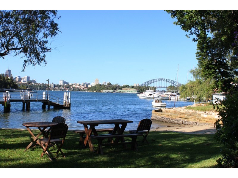 4/23 Thames Street, Balmain NSW 2041