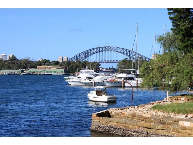 4/23 Thames Street, Balmain NSW 2041
