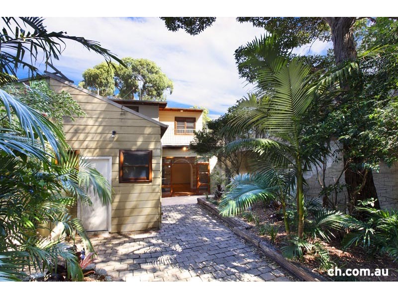 21 Elliott Street, Balmain NSW 2041