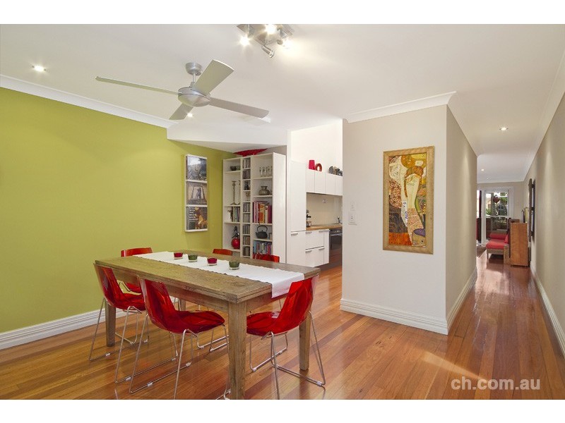 4 Ryan Street, Lilyfield NSW 2040